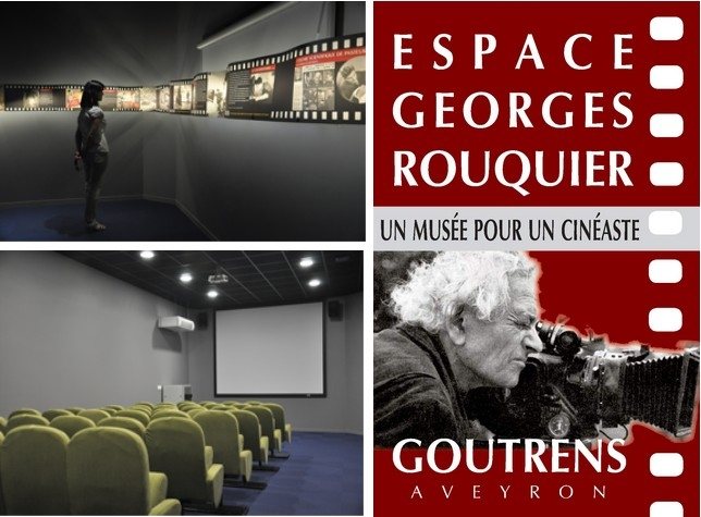 Espace Georges Rouqier